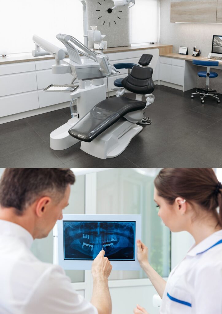 DIGITAL XRAY Life Care Imaging